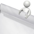 Free Note Pad Indication Royalty Free Stock Image - 6901616