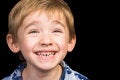 Free Friendly Boy Stock Photography - 6901762
