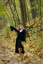 Free Middle Age Woman Stock Images - 6903604