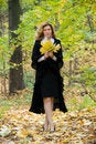 Free Middle Age Woman Stock Photography - 6903632