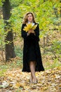 Free Middle Age Woman Stock Images - 6903644