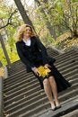 Free Middle Age Woman Stock Photography - 6903662