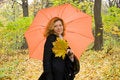 Free Middle Age Woman Royalty Free Stock Image - 6903686