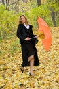 Free Middle Age Woman Royalty Free Stock Image - 6903746