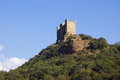 Free Castle In Italy, Aosta Stock Image - 6904491