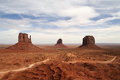 Free Monument Valley NP, Arizona Stock Photo - 6905100