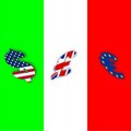 Free Italy Global Market Stock Photo - 6907800
