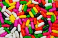 Free Bean Candy Mix Stock Images - 6909464