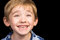 Free Friendly Boy Stock Photography - 6901762