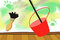 Free Painting. Cleaning Stock Photos - 6902403