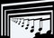 Free Musical Note Stock Image - 6902481