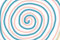 Free Colored Spiral Stock Images - 6902484