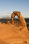 Free Delicate Arch Stock Image - 6903701