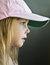 Free Side View Of A Little Model Stock Photos - 6904123