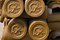 Free China Traditional Tiles Royalty Free Stock Photography - 6904727
