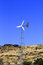 Free Windmills Royalty Free Stock Photos - 6905288