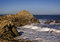 Free Rocky Pacific Coast Royalty Free Stock Images - 6905709