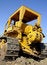Free Bulldozer Equipment 4 Stock Images - 6906044