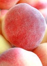 Free Juicy Peach Royalty Free Stock Image - 6911146