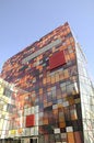 Free Office Building With Particular Style Stock Photos - 6913893