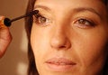 Free Make-up Royalty Free Stock Photography - 6914737