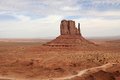 Free Monument Valley NP, Arizona Royalty Free Stock Images - 6915229