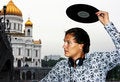 Free Dj And Religion Royalty Free Stock Photography - 6917107