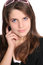 Free A Beautiful Teenage Girl Stock Photos - 6911733