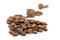Free Coffee Arrows Royalty Free Stock Photo - 6916675