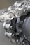 Free Metal Link Chain Stock Image - 6917431