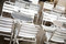 Free Empty Outdoor Restaurant Royalty Free Stock Photo - 6917655