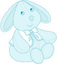 Free Bunny Stock Photography - 6921532