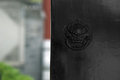 Free Door With History Royalty Free Stock Photo - 6921795