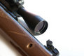 Free Rifle Stock Photography - 6923342