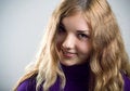 Free Suspicion. Stock Image - 6924651