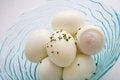 Free Cooked Eggs Royalty Free Stock Photos - 6927468