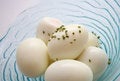 Free Cooked Eggs Royalty Free Stock Photo - 6927485