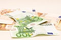 Free Euro Banknotes Stock Photography - 6928832