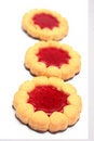 Free Cookies. Royalty Free Stock Photos - 6929978