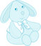 Free Bunny Stock Photography - 6921532