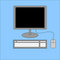 Free Desktop Pc Royalty Free Stock Images - 6927409