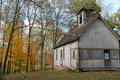 Free Old School House 1 Stock Photo - 6930260