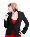 Free Sexy Boss Stock Photos - 6930563