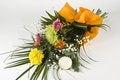 Free Flowers Bouquet Royalty Free Stock Image - 6931376