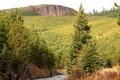 Free Tumalo Creek Canyon Royalty Free Stock Photography - 6931607