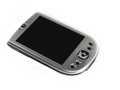 Free A Pocket PC Personal Digital Assistant Royalty Free Stock Photos - 6932738