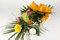 Free Flowers Bouquet Royalty Free Stock Image - 6931376