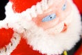 Free Santa Claus Toy Stock Image - 6962251