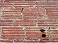 Free Texture: Brick Wall Royalty Free Stock Photography - 71717