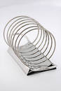 Free Toast Rack 3 Royalty Free Stock Photo - 71965